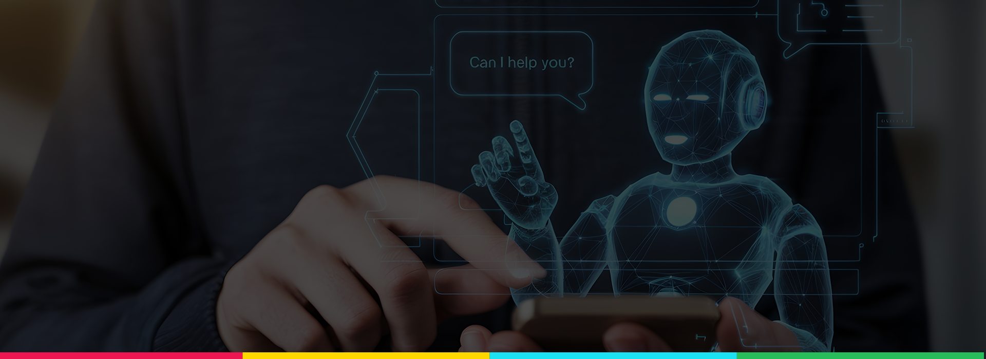 Let's Chat About Chatbots! - AI vs. Rules-Based Chatbots & Applications